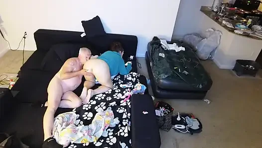 Captain Muff Diver