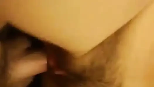 Vorne anal