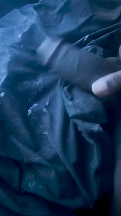 BBC CUM STAIN SHORTS COMPILATION: P.1