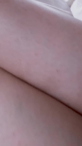 Stunning moment from "I fuck 1 Big Black Cock on Vacation, He fills my pussy with hot cum"