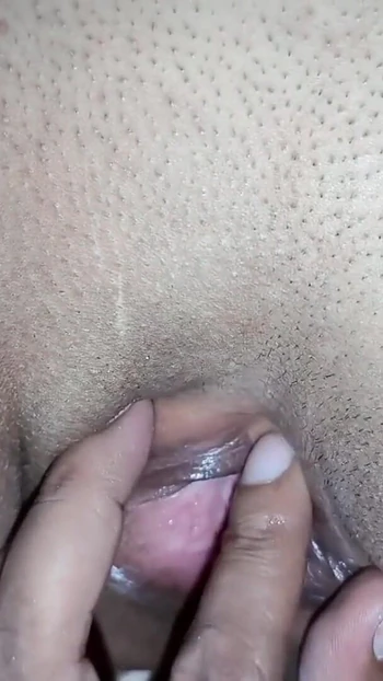 Stunning moment from "Pussy licking"