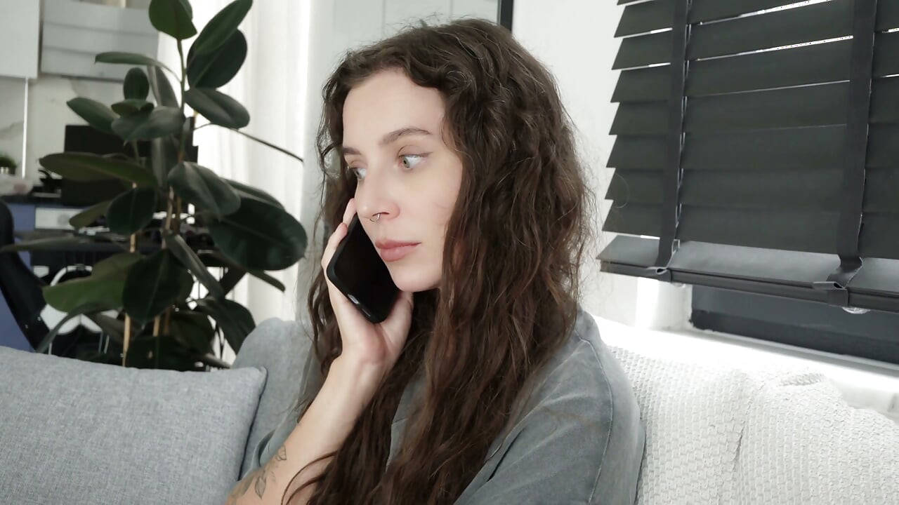 Are You Actually Planning to Fuck Your Stepmom in Ass??? No, Wait, I Was Joking!