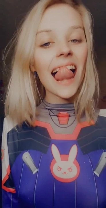 diva is a little slut