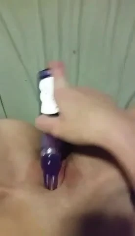 Kik girl playing for me again