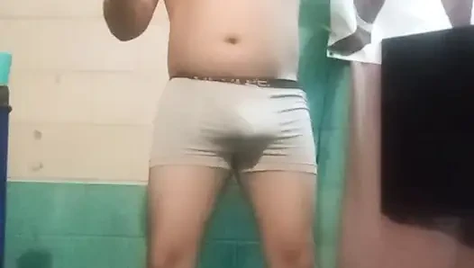 İsa boksörde banyo yapıyor bölüm 10