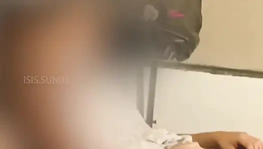 My Stepsister Sneaks Into My Room... She Forgot to Wear Panties! - Isis Sun03