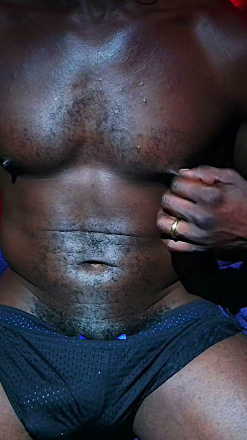 Moaning and Groaning as My Toy Powered by Ai Synchronises Its Vibrations with the Naughtiness I Am Watching.