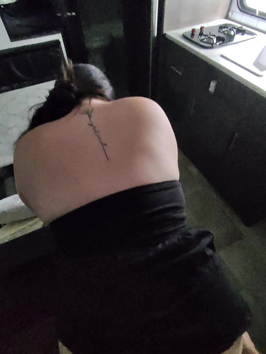 Dobre-me e me fode sua cueca diz!
