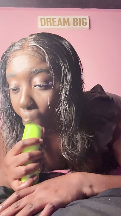 Can I SUCK YOUR BBC?