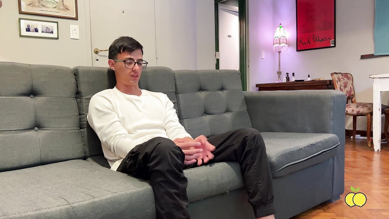 Psychologist creates a woman with artificial intelligence for a young man to enjoy sex