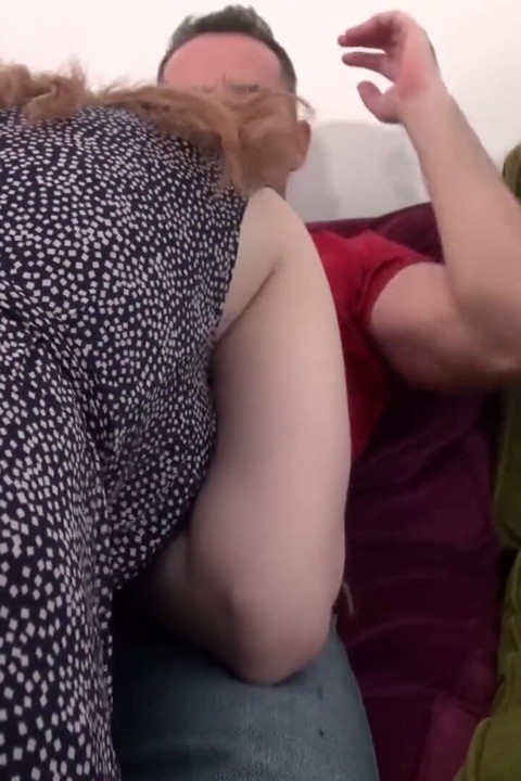 Zara De Rose gets banged by Ricky Stone