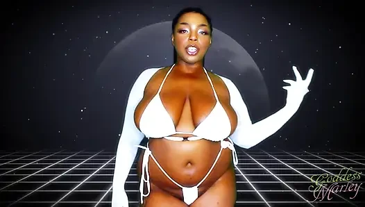 BETA CODE: SPH BREAKDOWN - SPH, Ebony Femdom, JOI