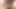 Brunette ladyboy in tight dress enjoys solo masturbation in