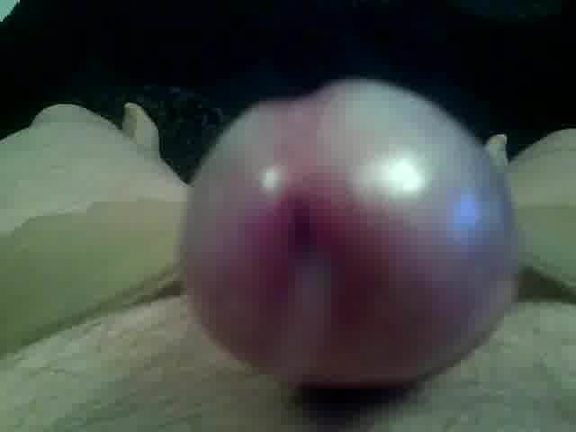 SMALL XMAS CUMSHOT