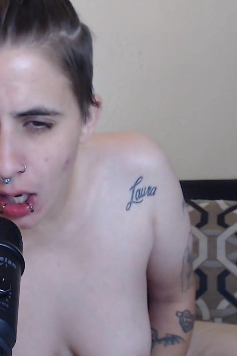 Sparkling ASMR Burps