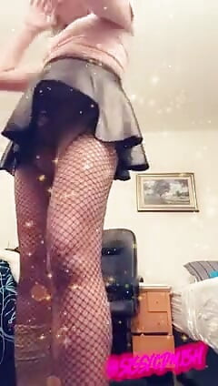Sissycdmish - Tančí pak robertky