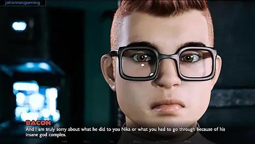 Timestamp Lost Love- John'a truth'a söyledim - sikiş piper'ın harika olduğunu söyledim