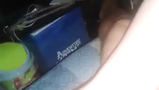 Дрочка ногами1