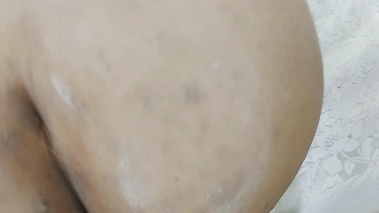 Indian Nurse Big Ass Anal by Doctor