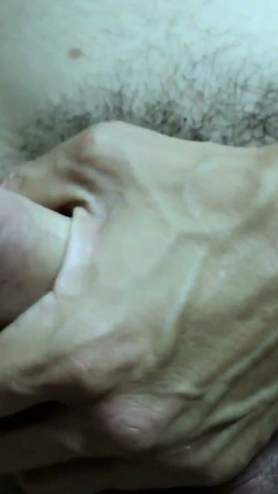 close-up and veins on the dick of a super wanker of a big hard cock to drive deeper into the ass | Clip 1