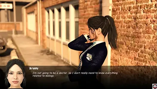 No More Secrets Pt 05