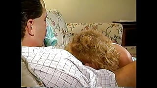 Texas Temptress After Dark - Episode 5