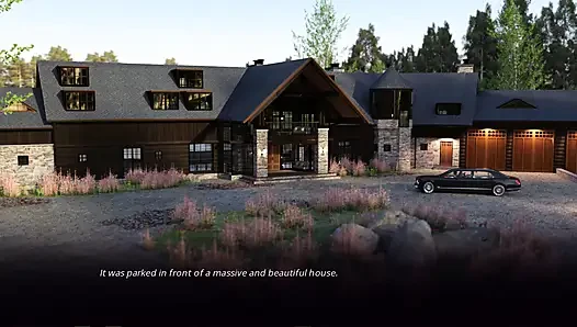 Village Slut Transformation 12 She Have Lovely Breasts and the Men Love ...