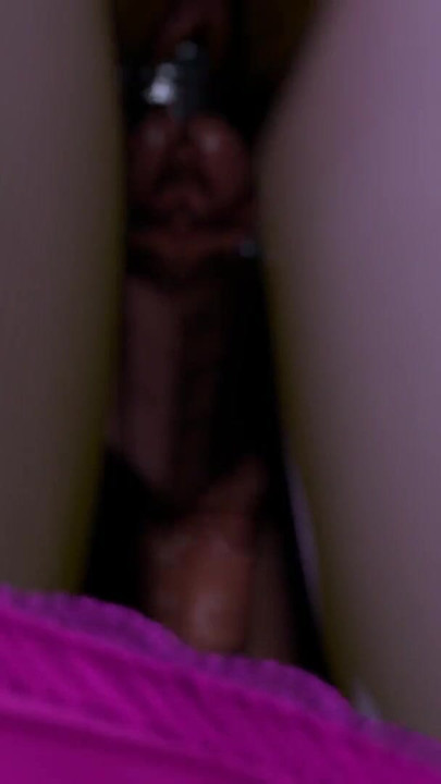 Husband works overtime at the company late at night, wife works overtime in her bedroom late at night | Clip 1