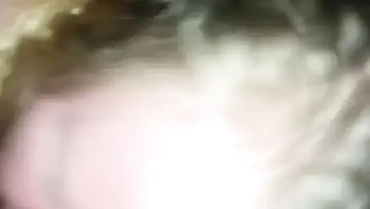 Kompilasi crot di muka istri