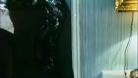 Daha fazla anal seks istiyorum