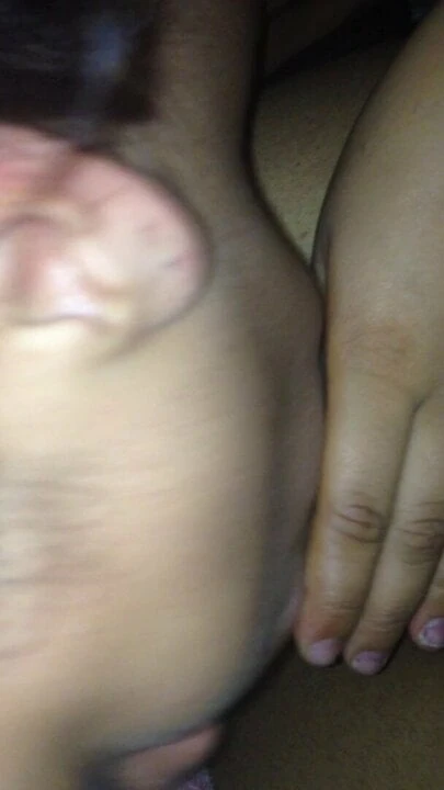 JaySmoove getting a blow job from a mixed breed !
