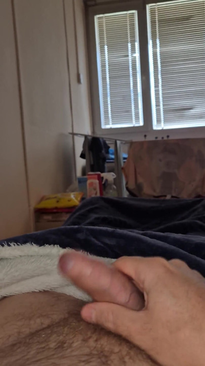 They Won't Stand up but I'll Squirt