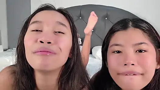 Two BBC Addicts