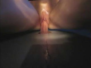 महिला कंडोम चूत में वीर्य पर ग्लोरीहोल