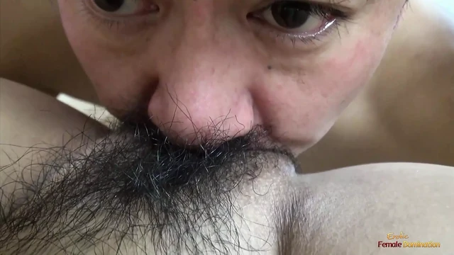 Dude fucks naughty Asian babe Keiko after catching her masturbating with a toy