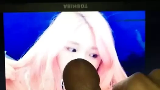 Hachubby Cock Tribute #3
