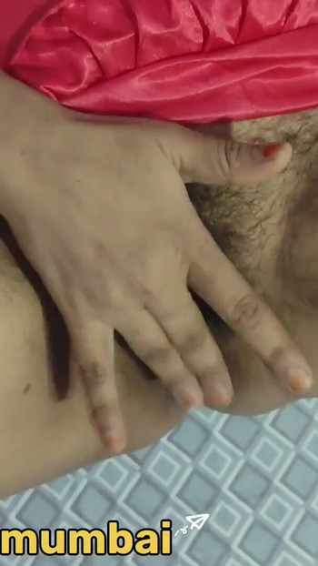 Captivating moment from "Sexy Bhabhi's Hot Chudai Video Sexy Girl Romantic"