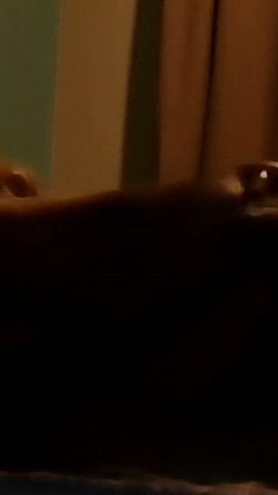 Sex Doll is So Freaky and Hot with Dim Lighting View | Clip 3