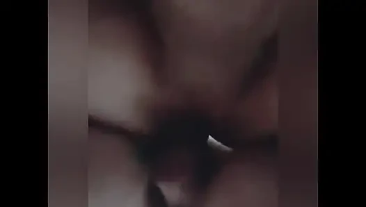 Schönes paar beim sex