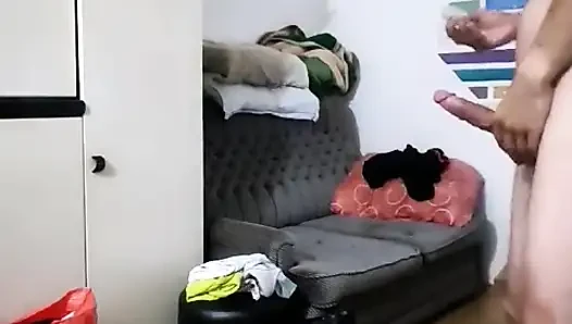 Cock Sucking Then Fucking