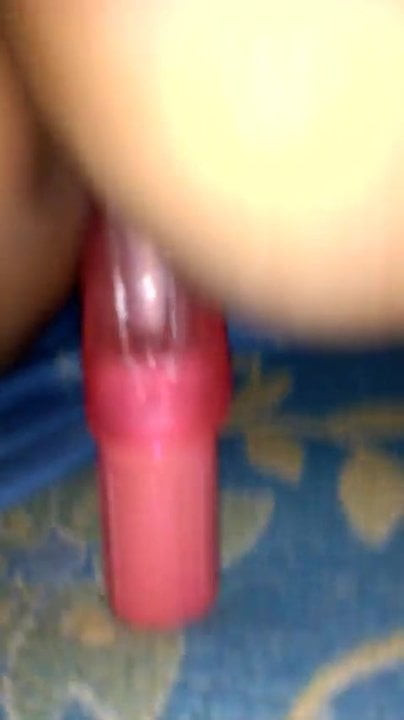 dildo tonge