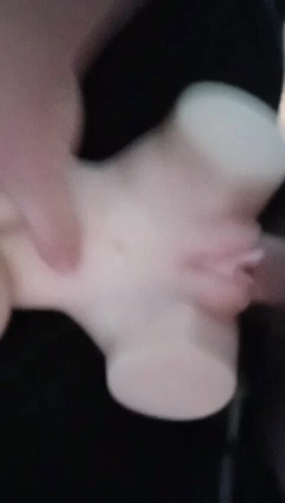 Brincando com meu brinquedo