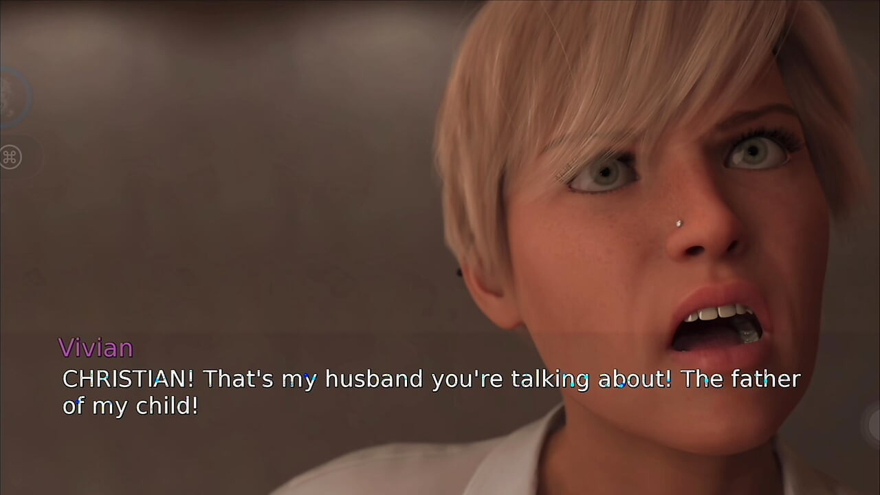 My Husband’s Boss - Chapter 3 - Part 2