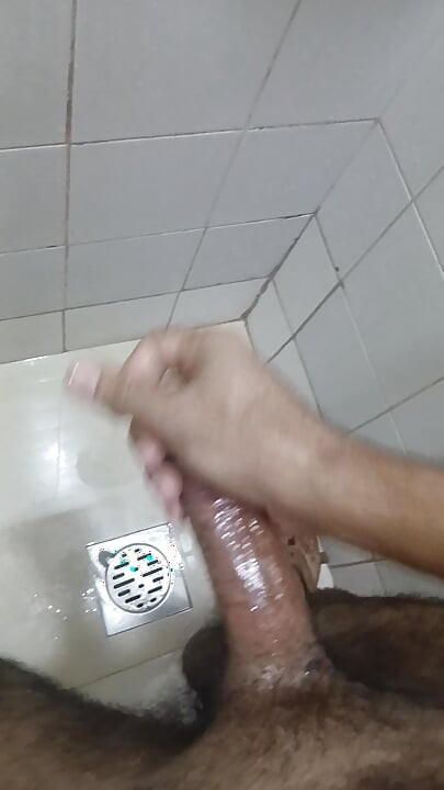 Big cook massage