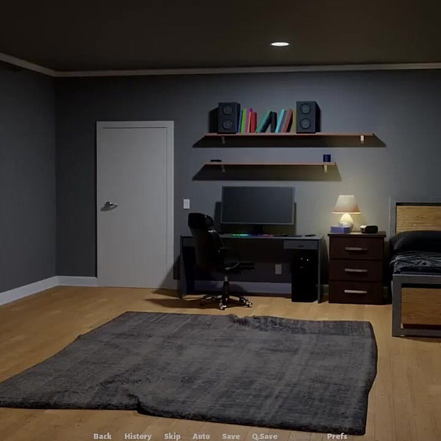 Pengembaraan gila #06 mengongkek MILF miang dan memukul pantat gemuknya