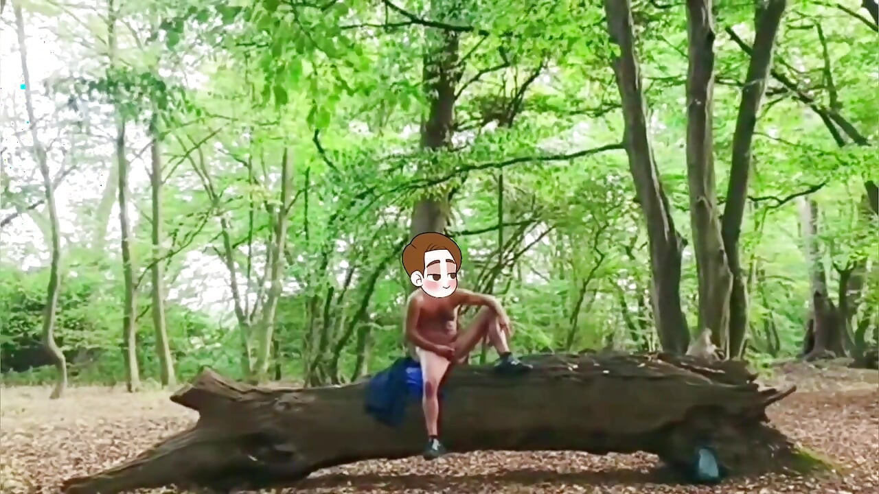 Daring Countryside Walkabout