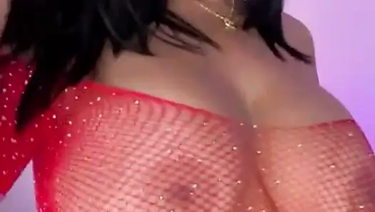 Willst du mit mir flirten?