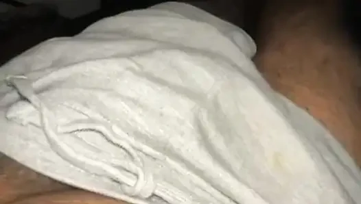 Masterbate
