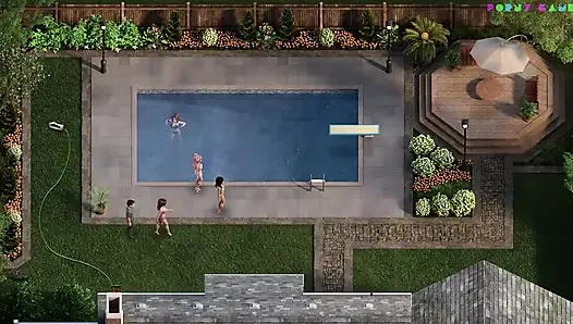 The Genesis Order by NLT - Part 36