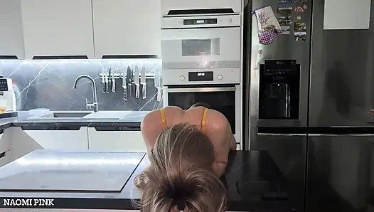 Hot Moments with My Wife